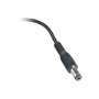 DAHUA PFM790 Aislador de fuente de alimentación - Optimizado para vídeo HDCVI - Instalación en cable de alimentación - Cable 50 (2)