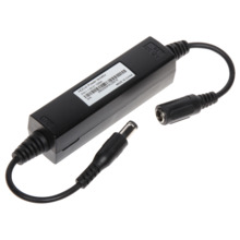 DAHUA PFM790 Aislador de fuente de alimentación - Optimizado para vídeo HDCVI - Instalación en cable de alimentación - Cable 50