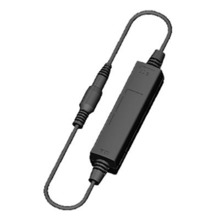 Dahua PFM790 Aislador de fuente de alimentación pasivo con conectores DC JACK optimizado para vídeo HDCVI