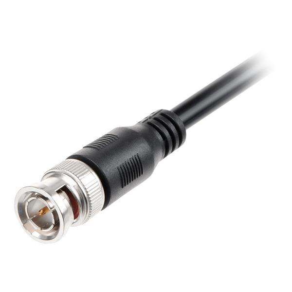 DAHUA PFM791 Aislador de fuente de alimentación - Optimizado para vídeo HDCVI - Instalación en cable coaxial - Cable 400 mm de l (1)