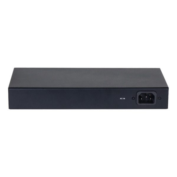 Dahua PFS3010-8GT-65 Switch PoE 8 puertos Gigabit + 2RJ45 Uplink Gigabit 65W No_Gestionable Layer2 (2)