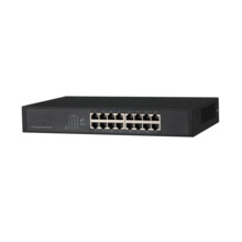 Dahua PFS3016-16GT Switch 16 puertos Gigabit No_Manejable Layer2
