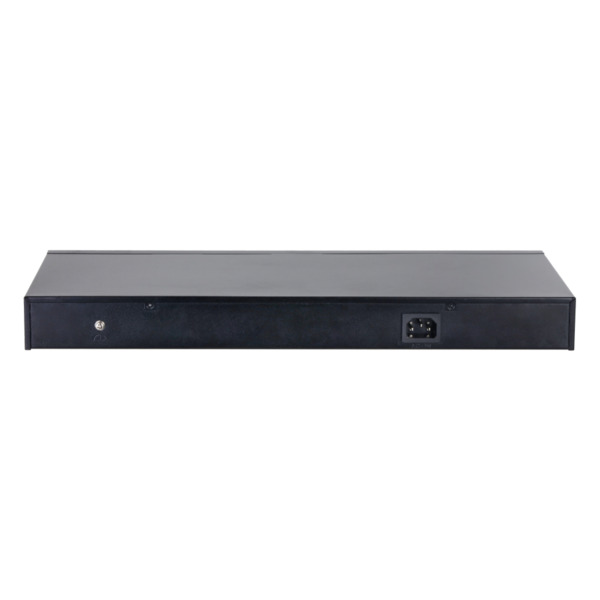 Dahua PFS4218-16GT-130 Switch PoE 2.0 16 puertos Gigabit + 2 Combo Gigabit RJ45/SFP Uplink 130W Manejable Layer2 (2)