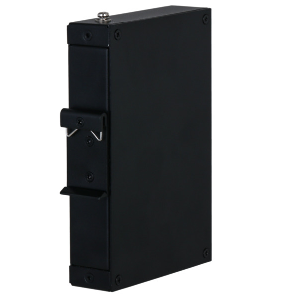 DAHUA PFT1500 Dahua - Extensor PoE  - Permite ampliar el alcance de la alimentación POE - Velocidad 4x 10/100Mbps + 1x 10/100/10 (3)