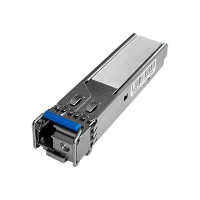 Dahua PFT3910 SFP Monomodo SM LC 155Mbps 20km 1310nm/1550nm