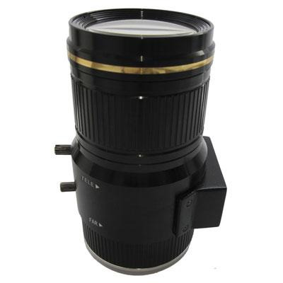 Dahua PLZ21C0-D Lente Varifocal MP 4K 1/1.7" CS AI IR F1.5 10.5~42mm (1)