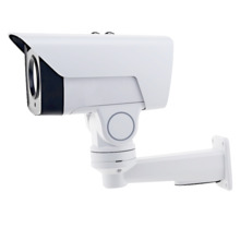 DAHUA PTZ11204-GN-P Cámara Bullet PTZ IP 2 Megapixel - 1/2.8&quot; Progressive Scan CMOS - Compresión H.265 / H.264 - Lente Moto