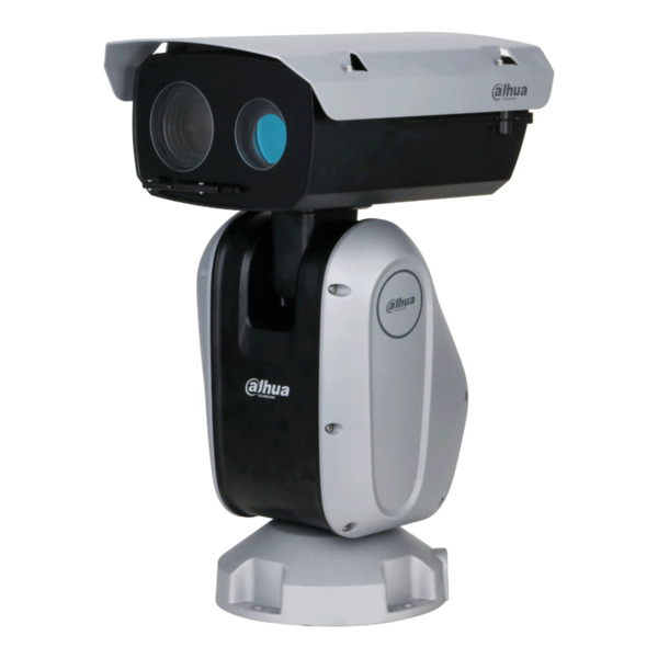 Dahua PTZ85848-HNF-PA-FL Cámara PTZ IP 8M con posicionador WDR Starlight IR1000m 48X IP67 SD AUDIO E/S AI
