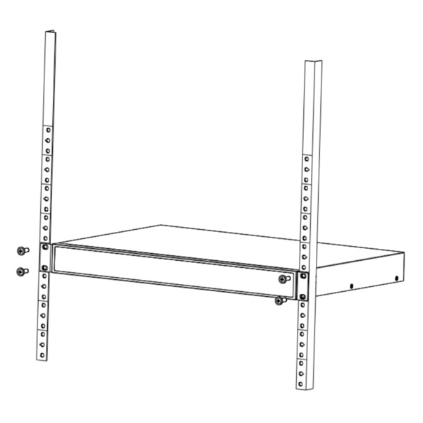 Dahua S5428-24GT4XF-360 Switch 24 puertos Gigabit + 4 Uplink Gigabit SFP+ 10Gbps 360W Gestionable en Cloud Layer2 (4)