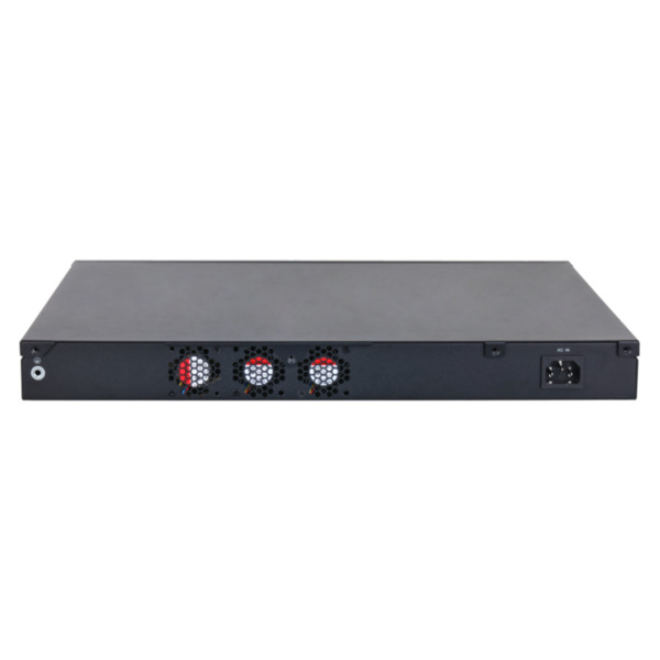 Dahua S5452-48GT4XF Switch 48 puertos Gigabit + 4 Uplink SFP+ 10Gbps Manejable en Cloud Layer2 (1)
