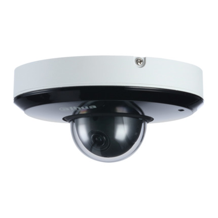 Comprar Dahua SD1A203T-GN Domo PTZ IP 2M H265 DN ICR WDR IR15m Starlight 3X 3D IP66 IK08 PoE AUDIO MIC