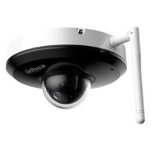 Dahua SD1A204DB-GNY-W Domo PTZ IP 2M H265 WiFi WDR IR20m Starlight 4x IP66 IK08 AUDIO MIC AI