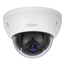 Dahua SD22204-GC-LB Domo PTZ HDCVI 2M 1080P DN WDR Starlight 4X 3D IP66 IK10