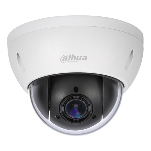 Dahua SD22204-GC-LB Domo PTZ HDCVI 2M 1080P DN WDR Starlight 4X 3D IP66 IK10