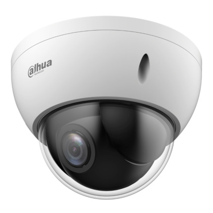 Comprar Dahua SD22204DB-GC Domo PTZ HDCVI 2M 1080P DN WDR Starlight 4X 3D IP66 IK10