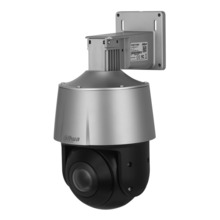 Dahua SD3A205-GNP-PV Cámara PTZ IP 2M H265 dWDR IR30m Starlight 5x IVS SMD IP66 PoE AUDIO MIC AI