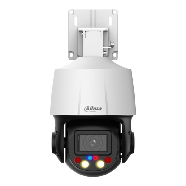 Dahua SD3E205DB-GNY-A-PV1 Cámara PTZ IP 2M TiOC H265 WDR Iluminación Dual LED30m/IR50m 5x IP66 PoE AUDIO MIC E/S AI (1)