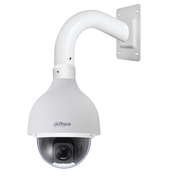 Dahua SD50225DB-HNY Domo PTZ IP 2M H265 DN WDR Starlight 25X 3D IP67 IK10 PoE+ AI
