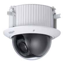 Dahua SD52C225DB-HC Domo PTZ HDCVI 2M 1080P WDR Starlight 25X 3D IK10 Inserción AUDIO E/S