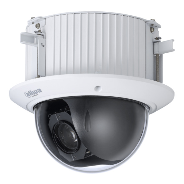 Dahua SD52C225DB-HC Domo PTZ HDCVI 2M 1080P WDR Starlight 25X 3D IK10 Inserción AUDIO E/S