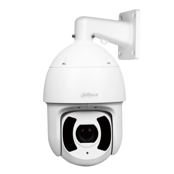 Dahua SD6CE225DB-HNY Domo PTZ IP 2M DN H265 WDR Starlight IR250m 25X IP67 IK10 PoE+ AUDIO E/S AI