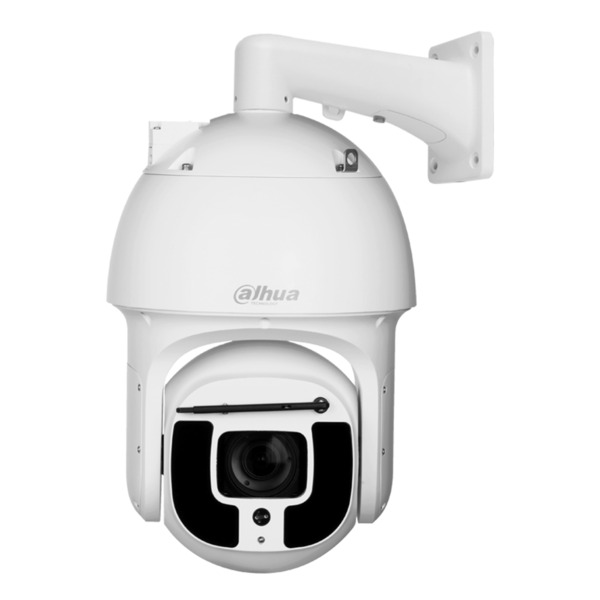 Dahua SD8A840-HNF-PA Domo PTZ IP 8M H265 DN WDR140dB Starlight+ IR500m 40X 3D IP67 Hi-POE AUDIO E/S AI
