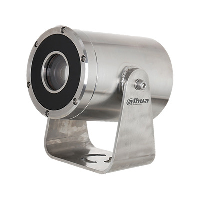 Dahua SDZW2030U-SL Tubular IP H265 2M DN SMART WDR Starlight 30x PoE+ IP68 Anti-Corrosión