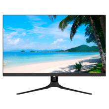 DAHUA SF-MNT27-4K-V3 Monitor SAFIRE LCD 27&quot; - Diseñado para videovigilancia 24/7 - Resolución UHD (3840x2160) - Formato 16: