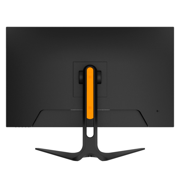 DAHUA SF-MNT27-4K-V3 Monitor SAFIRE LCD 27&quot; - Diseñado para videovigilancia 24/7 - Resolución UHD (3840x2160) - Formato 16: (3)