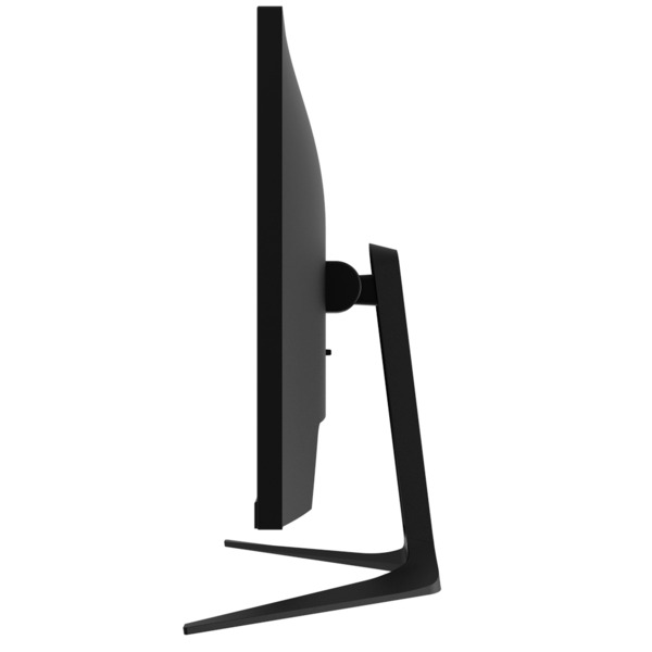 DAHUA SF-MNT27-4K-V3 Monitor SAFIRE LCD 27&quot; - Diseñado para videovigilancia 24/7 - Resolución UHD (3840x2160) - Formato 16: (5)