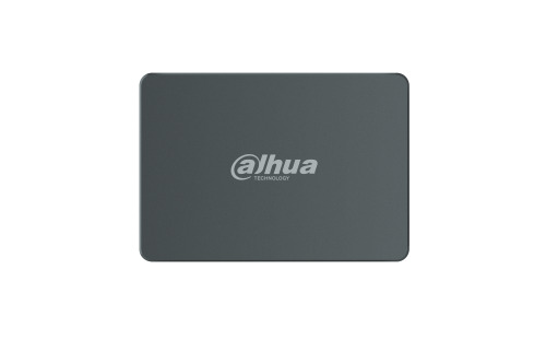 DAHUA SSD 1TB 2.5 INCH SATA SSD, 3D NAND, READ SPEED UP TO 550 MB/S, WRITE SPEED UP TO 490 MB/S, TBW 400TB (DHI-SSD-C800AS1TB) (2)