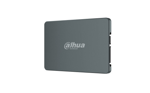 DAHUA SSD 1TB 2.5 INCH SATA SSD, 3D NAND, READ SPEED UP TO 550 MB/S, WRITE SPEED UP TO 490 MB/S, TBW 400TB (DHI-SSD-C800AS1TB)