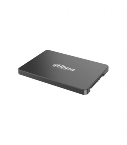 DAHUA SSD 480GB 2.5 INCH SATA SSD, 3D NAND, READ SPEED UP TO 550 MB/S, WRITE SPEED UP TO 470 MB/S, TBW 200TB ((DHI-SSD-C800AS480 (1)