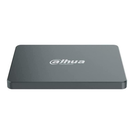 Comprar DAHUA SSD 960GB 2.5 INCH SATA SSD, 3D NAND, READ SPEED UP TO 550 MB/S, WRITE SPEED UP TO 490 MB/S, TBW 310TB (DHI-SSD-C800AS960G)