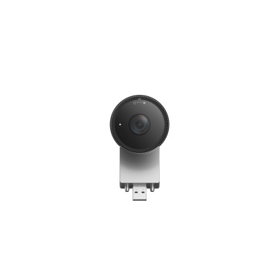 Dahua Technology BDC-UZ48 Cámara Negro, Plata (3)