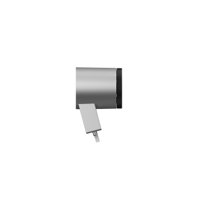 Dahua Technology BDC-UZ48 Cámara Negro, Plata (4)