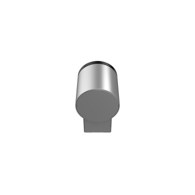 Dahua Technology BDC-UZ48 Cámara Negro, Plata (5)