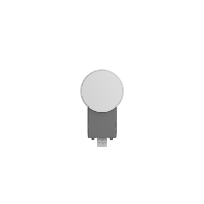 Dahua Technology BDC-UZ48 Cámara Negro, Plata (6)