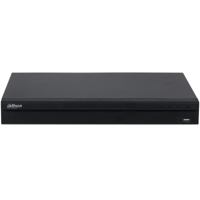 Dahua Technology Lite DHI-NVR4216-16P-4KS3 Grabadore de vídeo en red (NVR) 1U