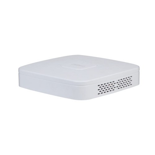 Dahua Technology Lite NVR2104-4KS3 1U Blanco (1)