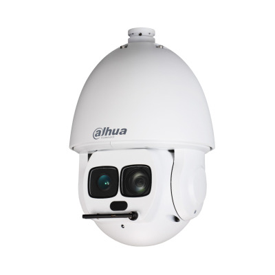 Dahua Technology WizMind DH-SD6AL445GB-HNV cámara de vigilancia Esférico Cámara de seguridad IP Interior y exterior 2560 x 1440 (2)