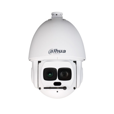 Dahua Technology WizMind DH-SD6AL445GB-HNV cámara de vigilancia Esférico Cámara de seguridad IP Interior y exterior 2560 x 1440