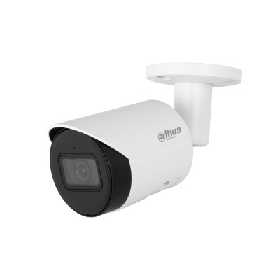 Dahua Technology WizSense DH-IPC-HFW2441S-S-0280B cámara de vigilancia Bala Cámara de seguridad IP Exterior 2668 x 1520 Pixeles (2)