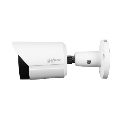 Dahua Technology WizSense DH-IPC-HFW2441S-S-0280B cámara de vigilancia Bala Cámara de seguridad IP Exterior 2668 x 1520 Pixeles (3)