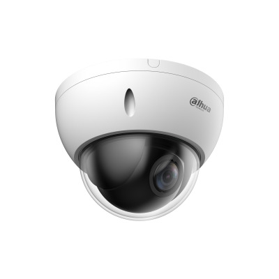 Dahua Technology WizSense SD22204DB-GNY Almohadilla Cámara de seguridad IP Interior y exterior 1920 x 1080 Pixeles Techo (2)