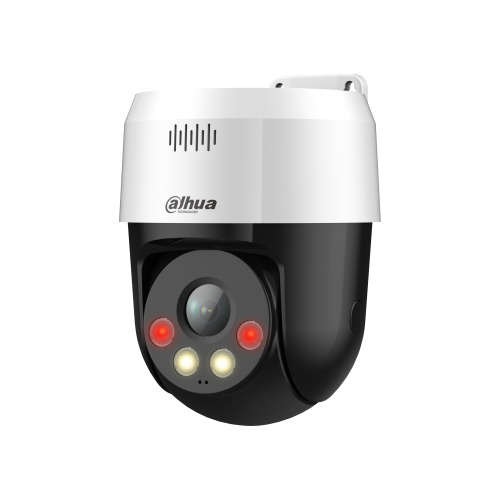 Dahua Technology WizSense SD2A500NB-GNY-A-PV Torreta Cámara de seguridad IP Exterior 2560 x 1920 Pixeles Techo/pared