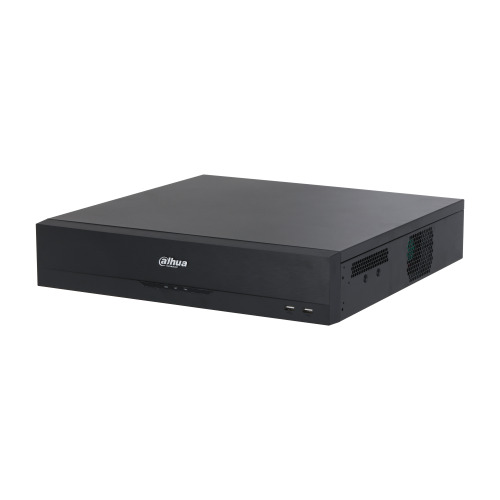 Dahua Technology XVR5816S-I3 Negro (1)