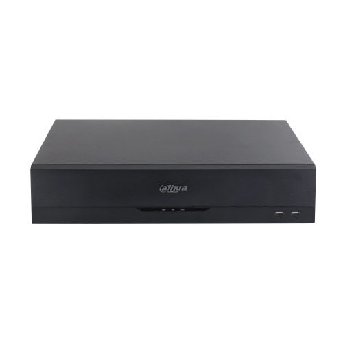 Dahua Technology XVR5816S-I3 Negro (2)