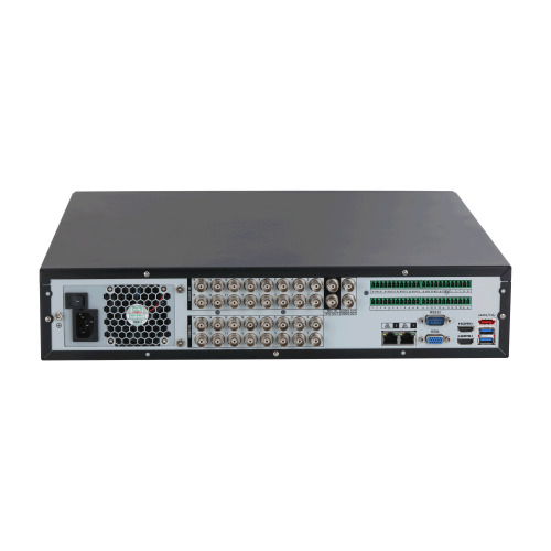 Dahua Technology XVR5816S-I3 Negro (3)