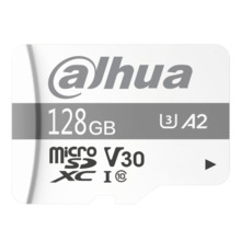 Dahua TF-P100/128GB Tarjeta Micro SD 128GB UHS-I Series P100